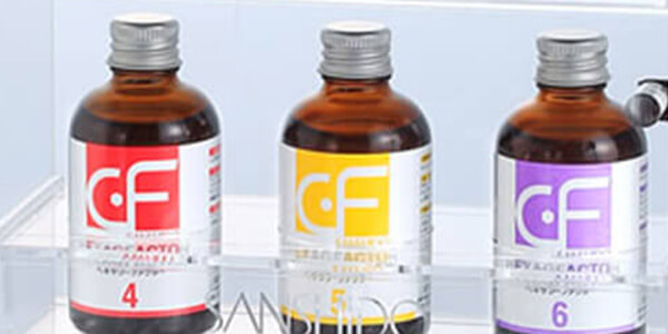 オーダーメイドトニック