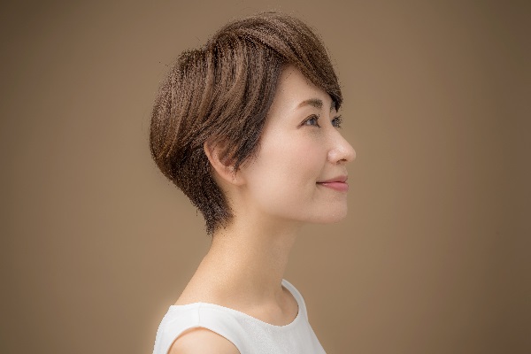 年齢ごとの美しさ